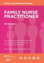 Family Nurse Practitioner Review and Resource Manual, 5th Edition Volume Set
