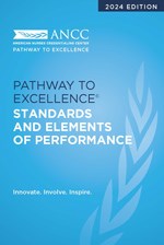2024 Pathway to Excellence® Standard and Elements of Performance Booklet